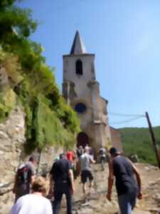 photo Randonnée pédestre - journée interClub