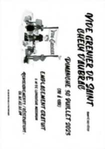 photo Vide Grenier