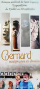 Exposition sculptures et dessins