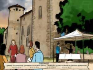 RENDEZ-VOUS DU LIVRE - 3ÈME ÉDITION