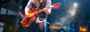 photo Du Rock Dans l'Blues : Concert Guitar de Toutes Façons