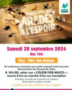 photo Les virades de l'Espoir