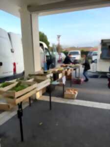 Marché
