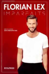 Le Troyes Fois Plus - Florian Lex