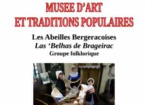 photo Musée temporaire d'art & traditions populaires