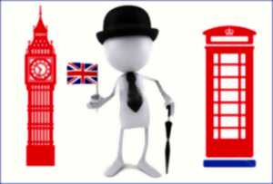 photo Stage d'anglais