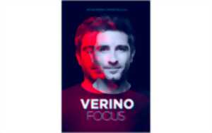 photo Spectacle: VERINO - Focus