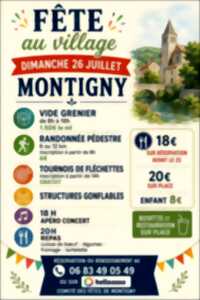 photo Fête au village