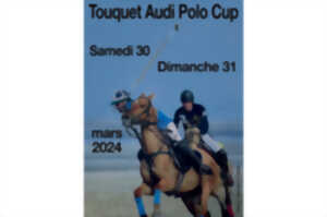 Touquet Audi Polo Cup