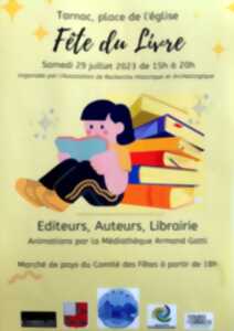 photo Fête du Livre