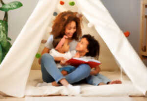 BÉBÉS LECTEURS