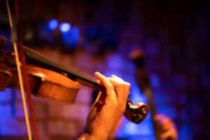 photo Concert : Boult-aux-Bois & Cordes