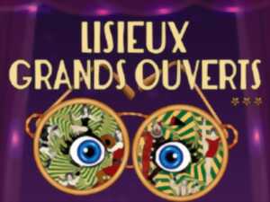 photo Festival Lisieux Grands Ouverts