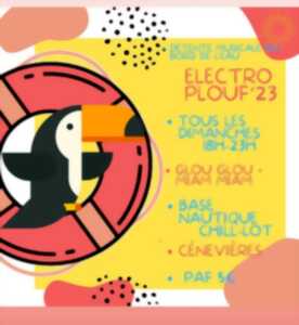 Electro-plouf'