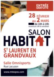 photo Salon de l'habitat