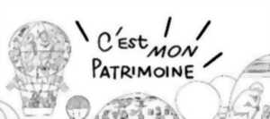 photo Ateliers patrimoine en partage