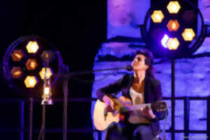 Concert de SOUAD MASSI