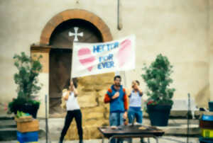 Arts de la rue: 