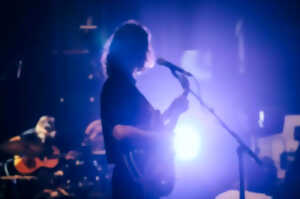 Concert de NYTROM