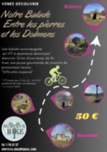 photo Sortie VTT électrique 