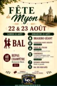 photo Fête de Myon