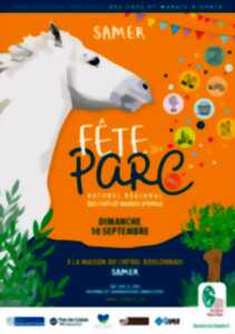 Fête du Parc