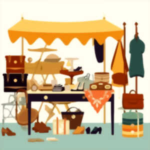 35ème Brocante d’Allonne