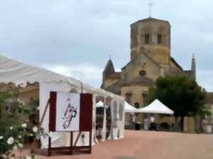 photo Les Arts à Semur