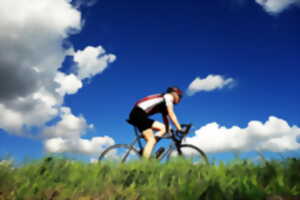 photo Course l’Occitane - Cyclo Club de Nieul