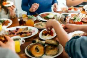 photo Toques & Porcelaine - Brunch