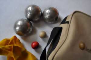 photo Concours de pétanque - Amis de la pétanque