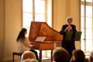 photo Concert de l'ensemble Orfeo 2000