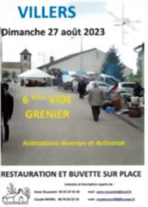 photo Vide grenier