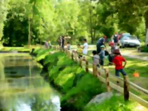 photo Ateliers pêche nature