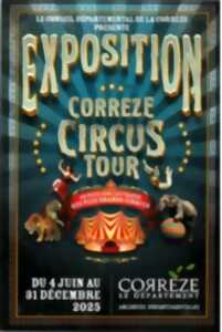 photo Exposition : Corrèze Circus Tour