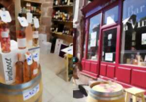 photo La Journée des Vignerons