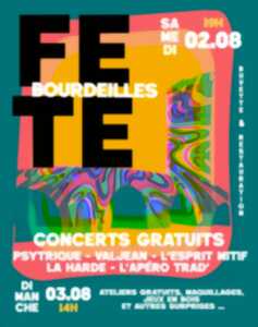 photo Fête patronale