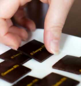 Atelier Vins & Chocolats