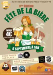 photo La fête de la bière