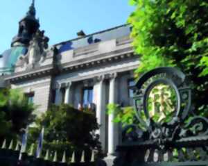 photo Journées Européennes du patrimoine 2025 - Préfecture de la Haute-Vienne