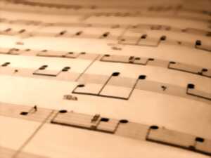 photo Eurochestries : concert de l'ensemble à cordes 
