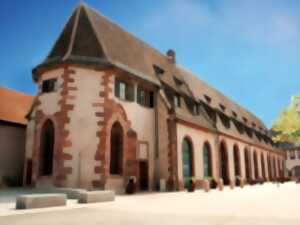 Visite libre du Musée du Pays de Hanau et de l'exposition 