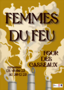 photo Journées Européennes du patrimoine 2025 - Musée du four des Casseaux - Limoges