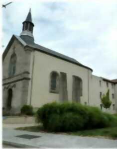 photo Journées Européennes du Patrimoine 2025 - Hôtel de l'Université de Limoges