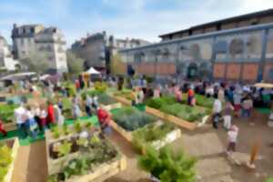 photo Toques & Porcelaine - Potagers Géants et Gourmands