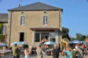 photo La fête du village de Champagnat