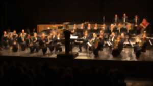 photo Orchestre Unisson Acmee