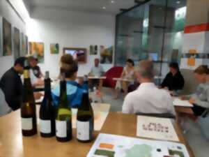 ATELIER ART ET VIN