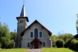 Visite du temple protestant