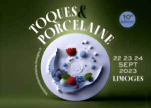photo Toques & Porcelaine - Animations pour les Enfants